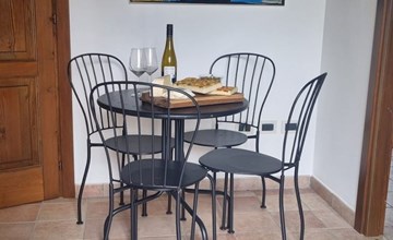 Cascina Bricco - Perletto Ferienwohnung 3