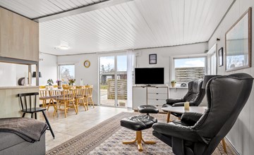 Gorgeous home in Haderslev with WiFi 3