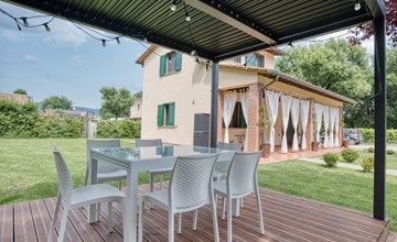 Nice home in Castiglion Fiorentino 3