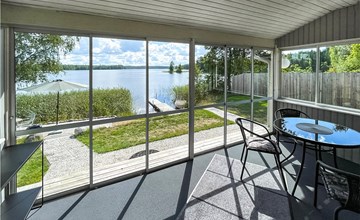 2 bedroom lovely home in Vaggeryd 3