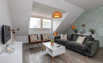 Appartement - Willibrordusplein 28e | Zoutelande   3