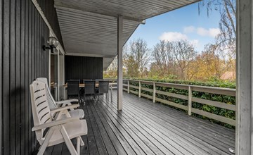 Beautiful home in Rudkøbing with WiFi 2