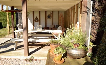 Grevelingen 66 - Noordzeepark  Ouddorp 2