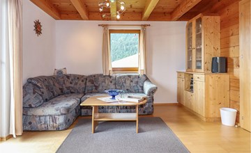 Ferienhaus Steinfeld/Drautal 2