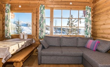 Alppimaja ein Doppelhaus 3