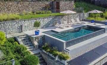 Die Terrasse am See 3