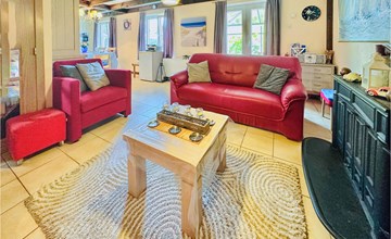 Beautiful home in Bredene 3