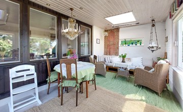 Amazing home in Förslöv with WiFi 3