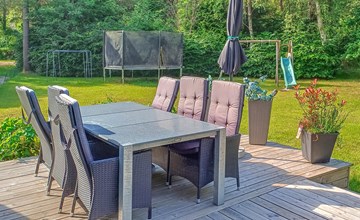 2 bedroom amazing home in Hadsund 2