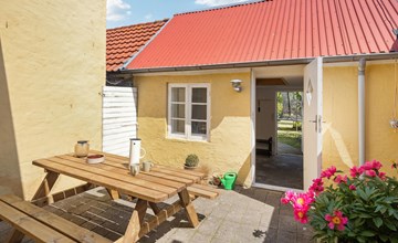 Awesome home in Rudkøbing with kitchen 3