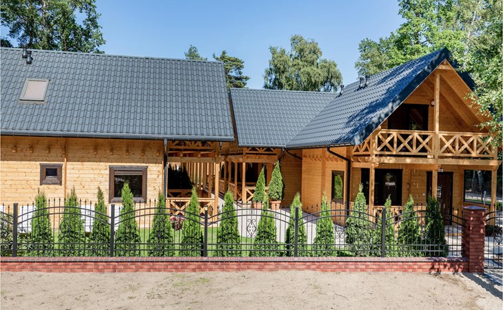 2 bedroom stunning home in Pobierowo 1