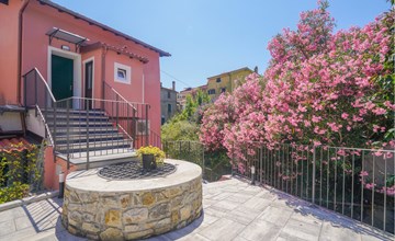 Stunning home in Costarainera 2