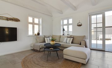 "Gine" - 1.5km from the sea in NW Jutland 2