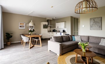 6-persoons appartement 3