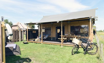 Duynpark het Zwanenwater - Beachlodge 2