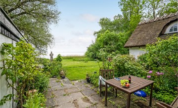 2 bedroom stunning home in Nykøbing Sj 2