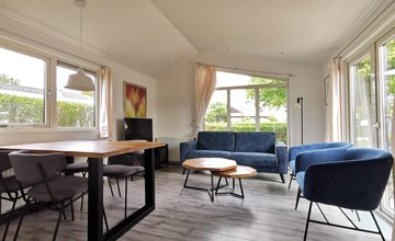 Chalet Basic 4 personen 2