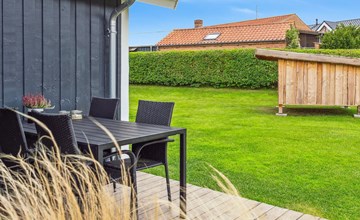 "Hjalmsvider" - 300m from the sea in SE Jutland 2