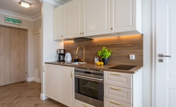 Rose 1 in Swinemünde am Meer 3