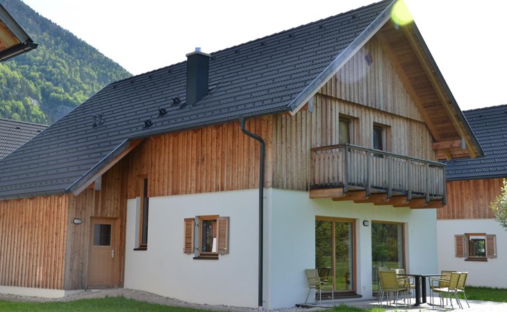 Chalet Mondsee 1