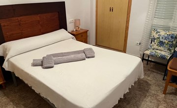 Vao Ferienvermietung - Santiago De la Ribera 3