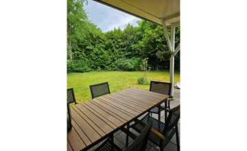 Bungalow Eekhoorn | 4 persons 2