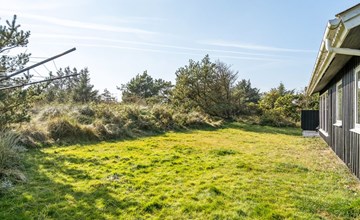 „Swenki“ – 700 m vom Meer entfernt in Nordwestjütland 3