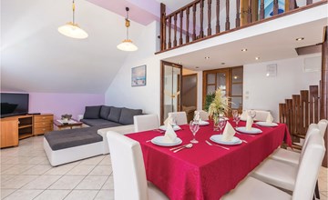 Awesome apartment in Rab with kitchen 3