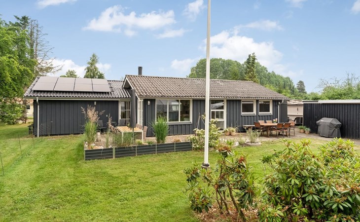 "Juste" - all-inclusive - 1,7 km van de zee 1