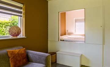 Bungalow Komfort 12 3
