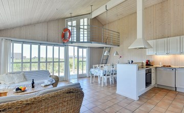 "Dorethea" - 300m from the sea in NW Jutland 2