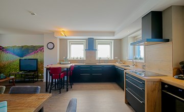 Guesthouse Eindeloos - 6x double room  2