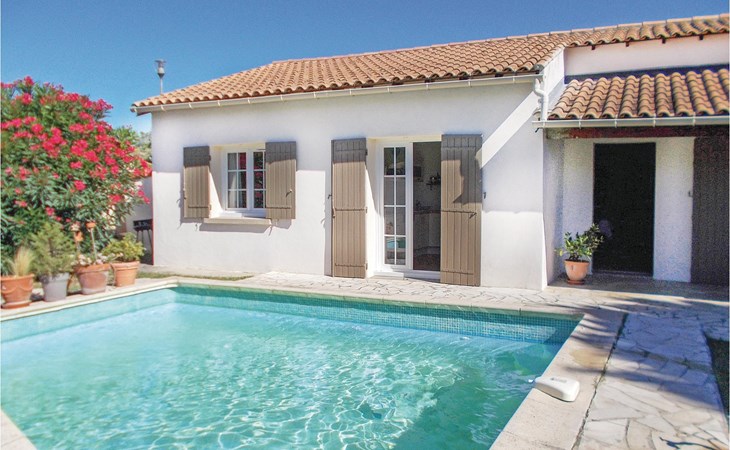 Amazing home in Les Angles 1
