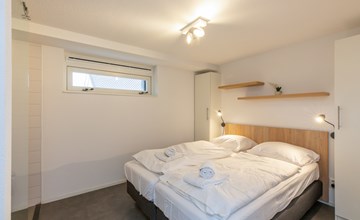 Zonnedorp 26 Renesse: Comfortable Beach Holiday on the North Sea 3