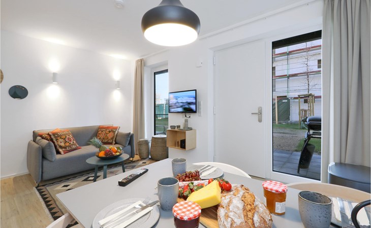 Lovely apartment in Lembruch/Dümmer See 1