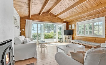 Gorgeous home in Nykøbing Sj with WiFi 3