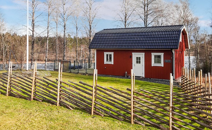 Amazing home in älvsered with WiFi 1