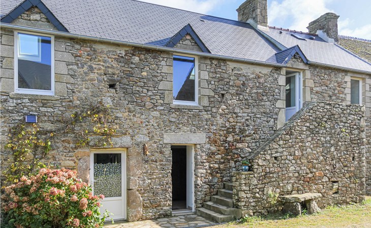 La Mainnerie House 1