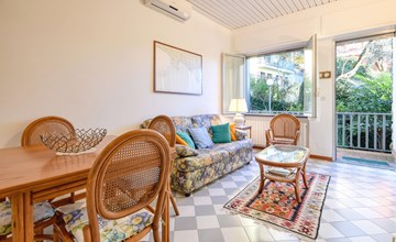2 bedroom awesome apartment in Chiavari 2