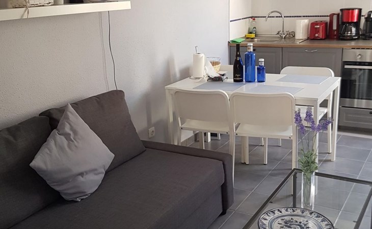 Wohnung "Costa Calma" mit gemeinschaftlichem Pool 1