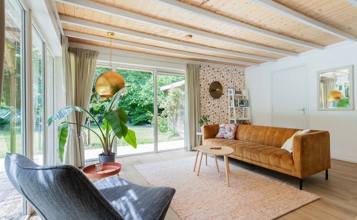 Bungalow Bosuil | 2 Personen 1