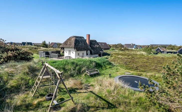 "Arlina" - 600m from the sea 1