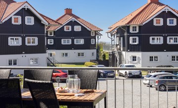 Lovely home in Bogense with sauna 2
