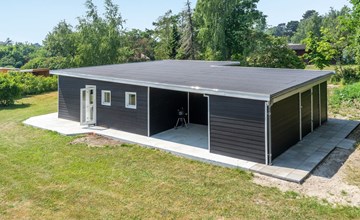 „Sighmund“ – 530 m vom Meer in Sealand entfernt 3