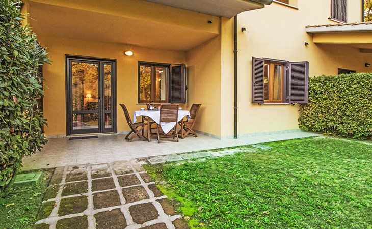 Thermae Appartement 16b 1