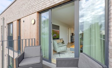 Cozy apartment in Nordstrand with WiFi 2
