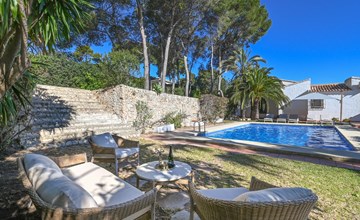 Las Buganvillas 8 pax 3