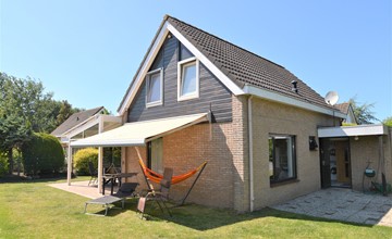 Mosselbank 22 - Noordzeepark Ouddorp - Swiss Mossel 3