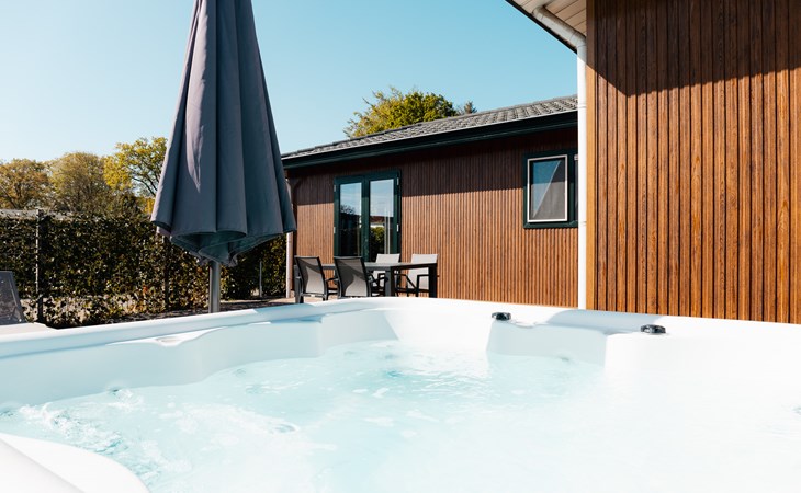 Wilbrinkchalet mit Jacuzzi | 4 Personen 1
