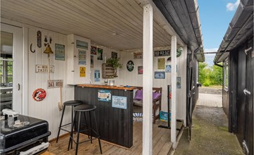 Cozy home in Hejls with WiFi 2
